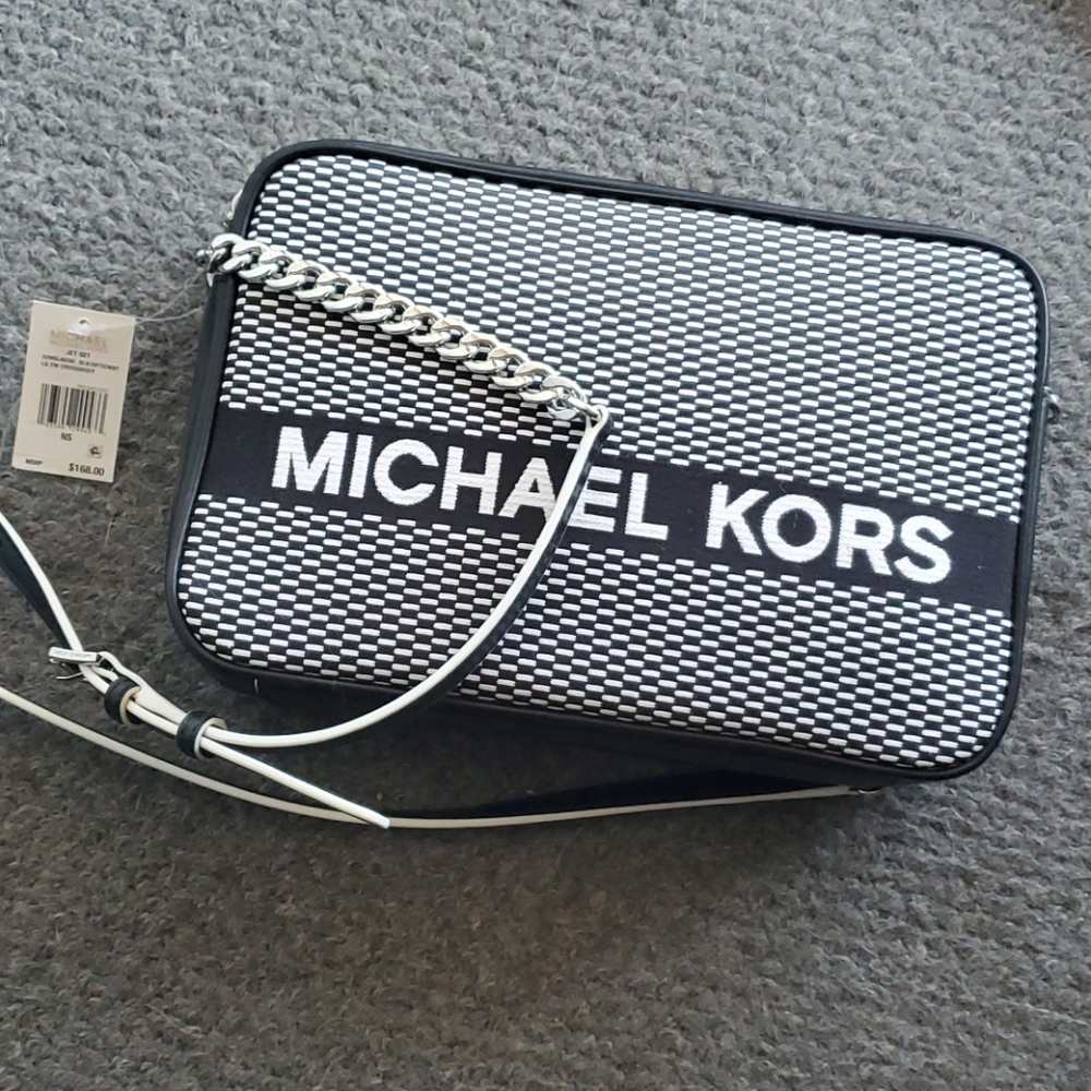 MK crossbody